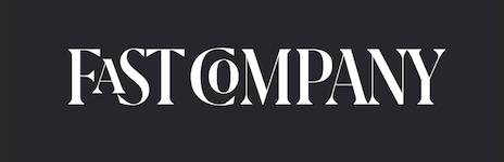 Fast Company logo